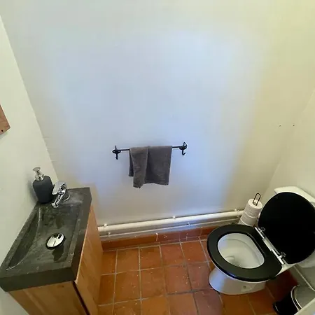 Le Champs Maillet - Spacieux Et Lumineux - 171 Apartment *